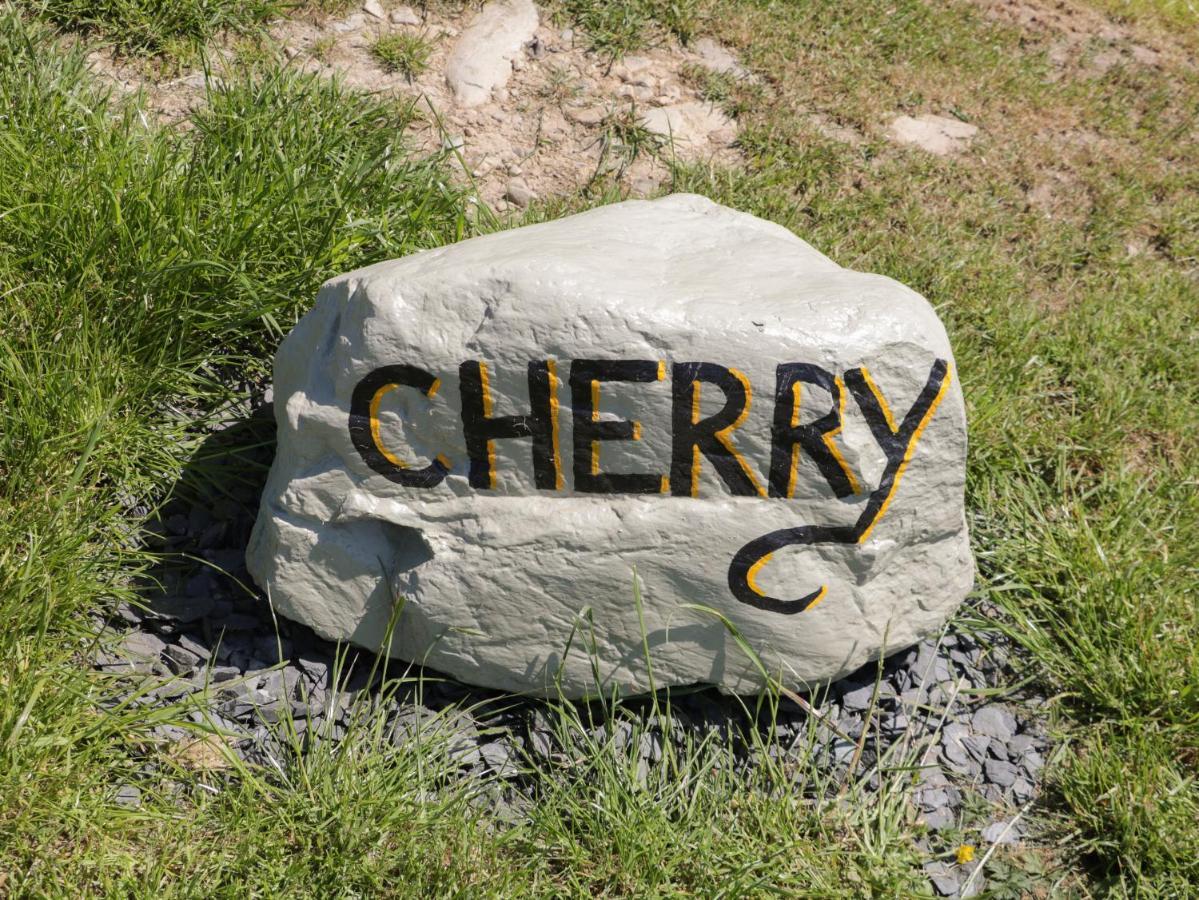 Cherry Ulverston Exterior foto